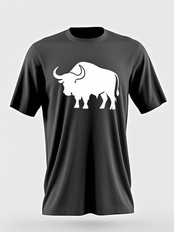 犀牛T恤